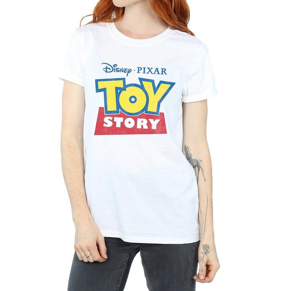 Tshirt Damen Weiss M von Toy Story