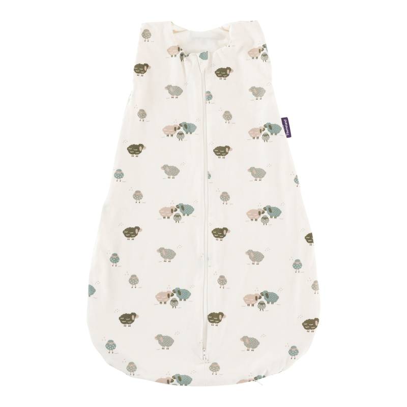 Sommerschlafsack Liebmich 0.5 TOG Exklusivdesign von Träumeland
