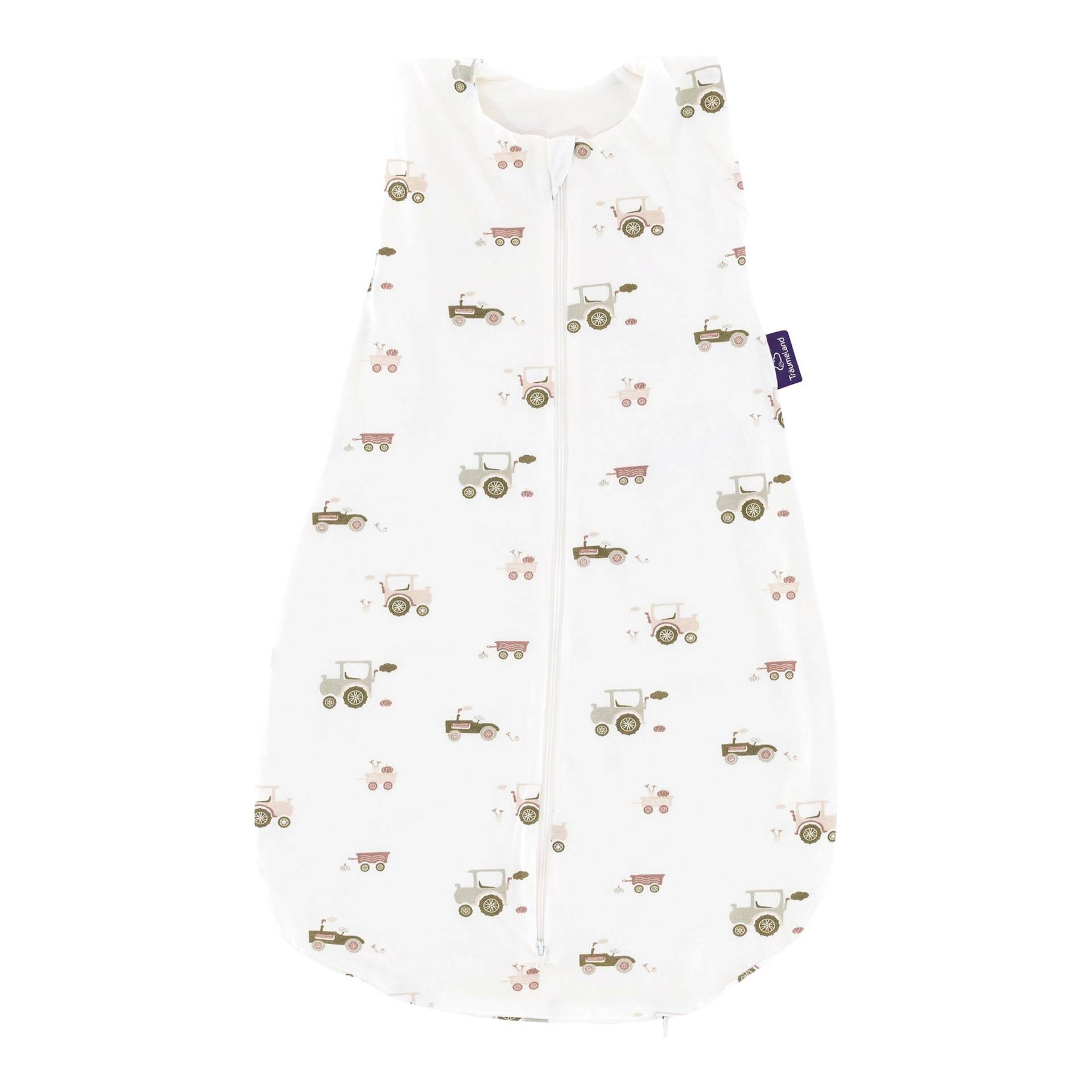 Sommerschlafsack Liebmich 0.5 TOG Sommerschlafsack Liebmich 0.5 TOG von Träumeland