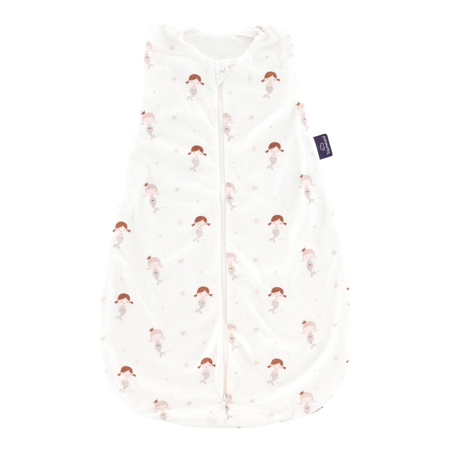 Sommerschlafsack Liebmich 0.5 TOG von Träumeland