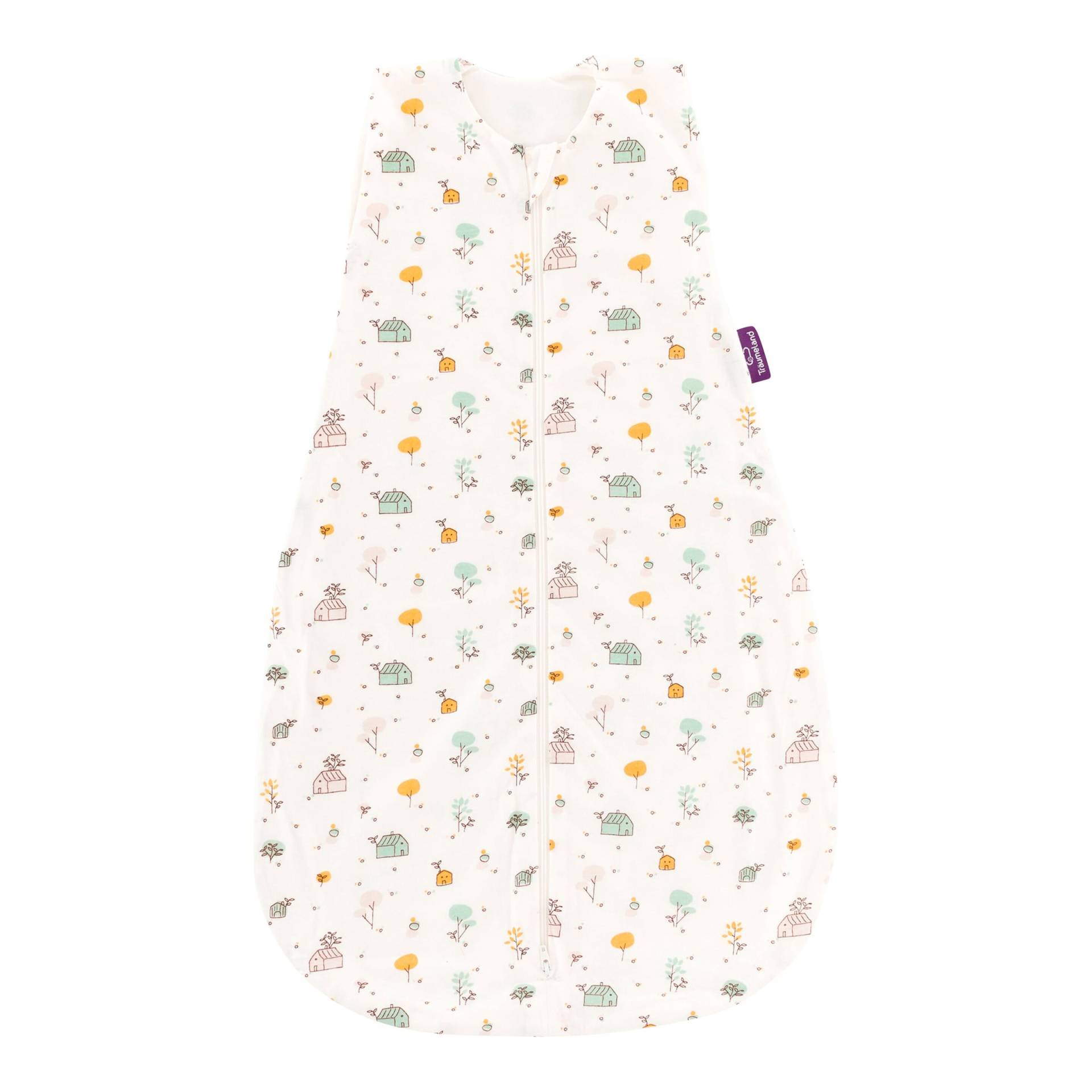 Sommerschlafsack Liebmich 0.5 TOG Sommerschlafsack Liebmich 0.5 TOG von Träumeland