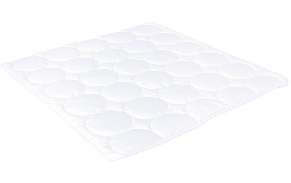 Träumeland Kinderbettdecke »Tau 100 x 135 cm«, (2 St.) von Träumeland
