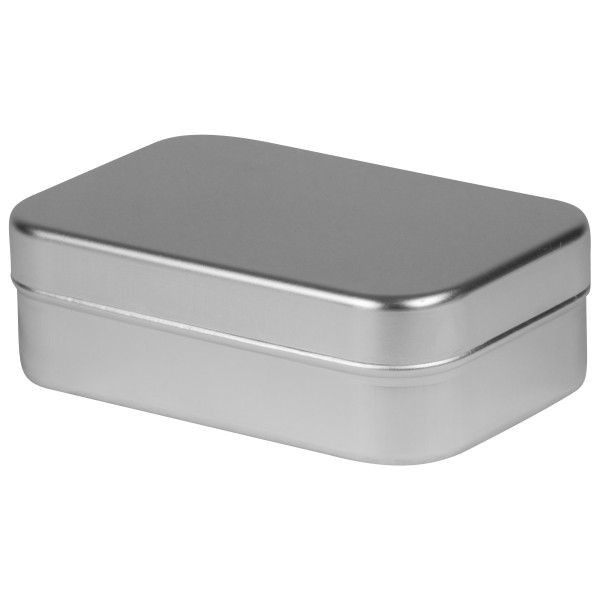 Trangia - Brotdose aus Alu - Essensaufbewahrung Gr 16,5 x 9 cm Trangia - Brotdose aus Alu - Essensaufbewahrung Gr 16,5 x 9 cm von Trangia