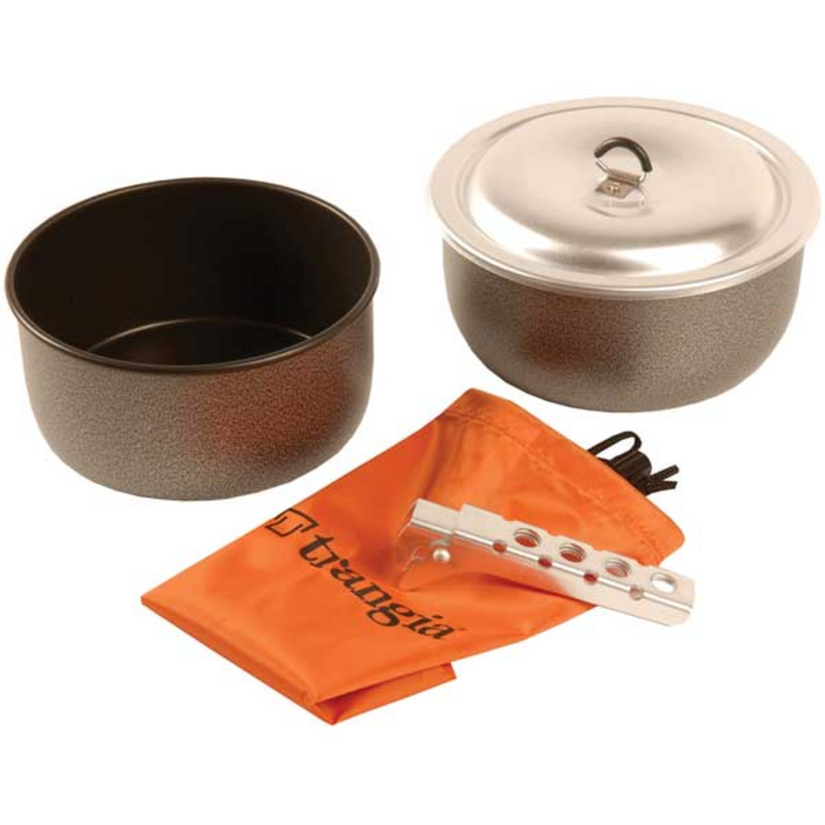 Trangia Tundra Set HA II Kochset von Trangia