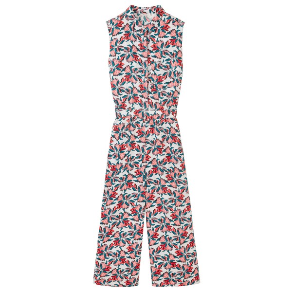 Tranquillo - Women's Ecovero Jumpsuit - Jumpsuit Gr 40 grau Tranquillo - Women's Ecovero Jumpsuit - Jumpsuit Gr 40 grau von Tranquillo