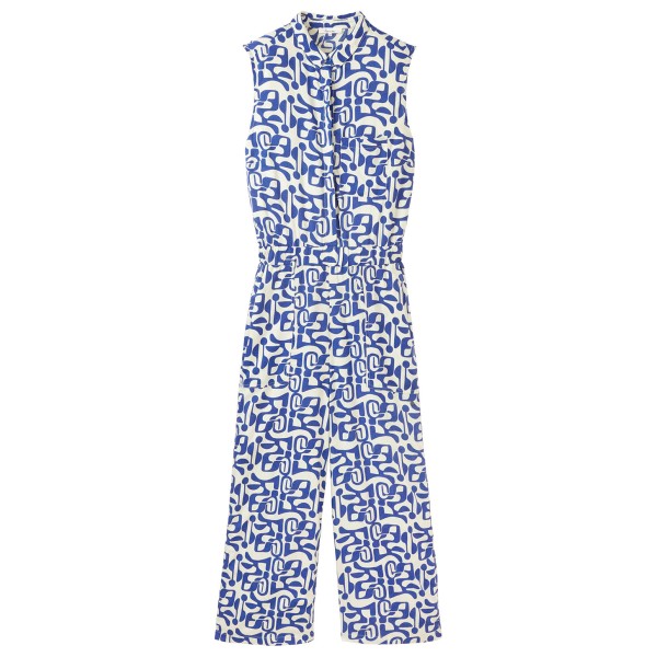 Tranquillo - Women's Ecovero Jumpsuit - Jumpsuit Gr 42 lila Tranquillo - Women's Ecovero Jumpsuit - Jumpsuit Gr 42 lila von Tranquillo