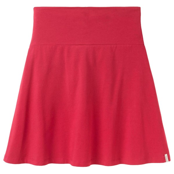 Tranquillo - Women's Kurzer Jersey-Rock - Jupe Gr L rot Tranquillo - Women's Kurzer Jersey-Rock - Jupe Gr L rot von Tranquillo