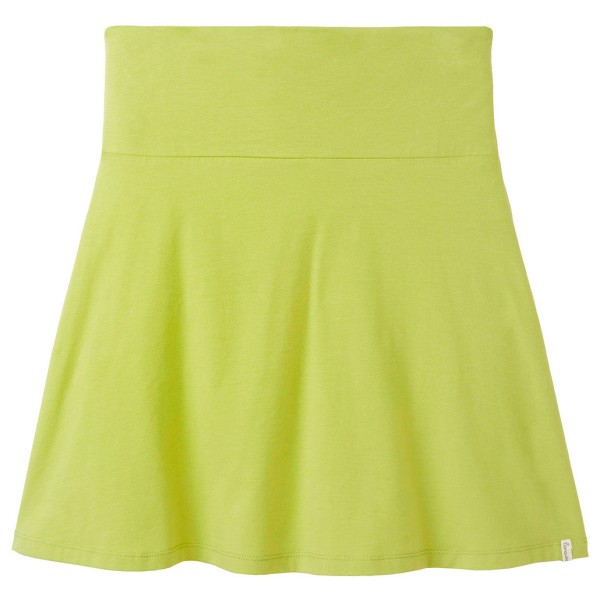 Tranquillo - Women's Kurzer Jersey-Rock - Jupe Gr M grün von Tranquillo