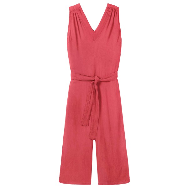 Tranquillo - Women's Lockerer Jumpsuit - Jumpsuit Gr 38 rot Tranquillo - Women's Lockerer Jumpsuit - Jumpsuit Gr 38 rot von Tranquillo