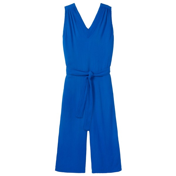 Tranquillo - Women's Lockerer Jumpsuit - Jumpsuit Gr 40 blau Tranquillo - Women's Lockerer Jumpsuit - Jumpsuit Gr 40 blau von Tranquillo