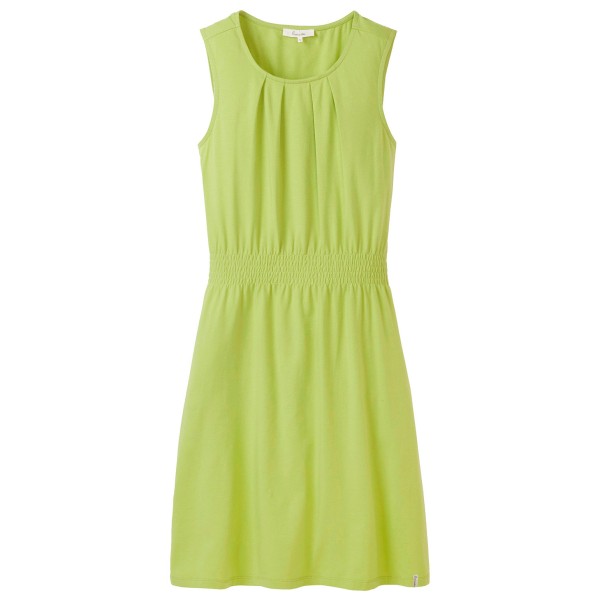 Tranquillo - Women's Tailliertes Jersey-Kleid - Kleid Gr L;M;S;XL;XS grün Tranquillo - Women's Tailliertes Jersey-Kleid - Kleid Gr L;M;S;XL;XS grün von Tranquillo