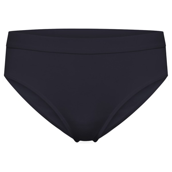 Tranquillo - Women's Tencel Panty - Alltagsunterwäsche Gr L blau von Tranquillo