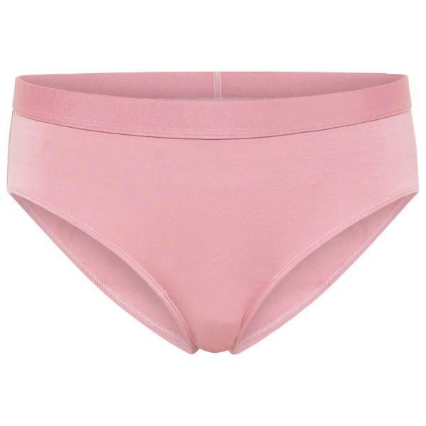 Tranquillo - Women's Tencel Panty - Alltagsunterwäsche Gr XL rosa von Tranquillo