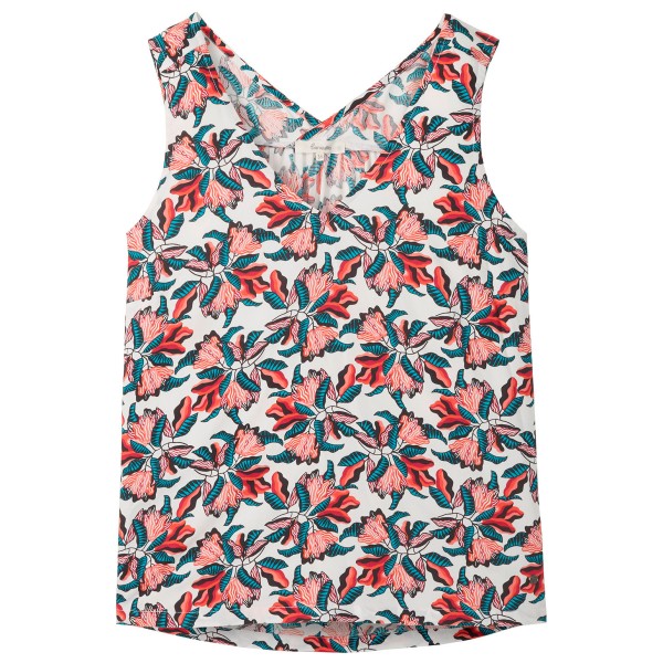 Tranquillo - Women's Top aus Ecovero Viskose - T-Shirt Gr 42 bunt Tranquillo - Women's Top aus Ecovero Viskose - T-Shirt Gr 42 bunt von Tranquillo