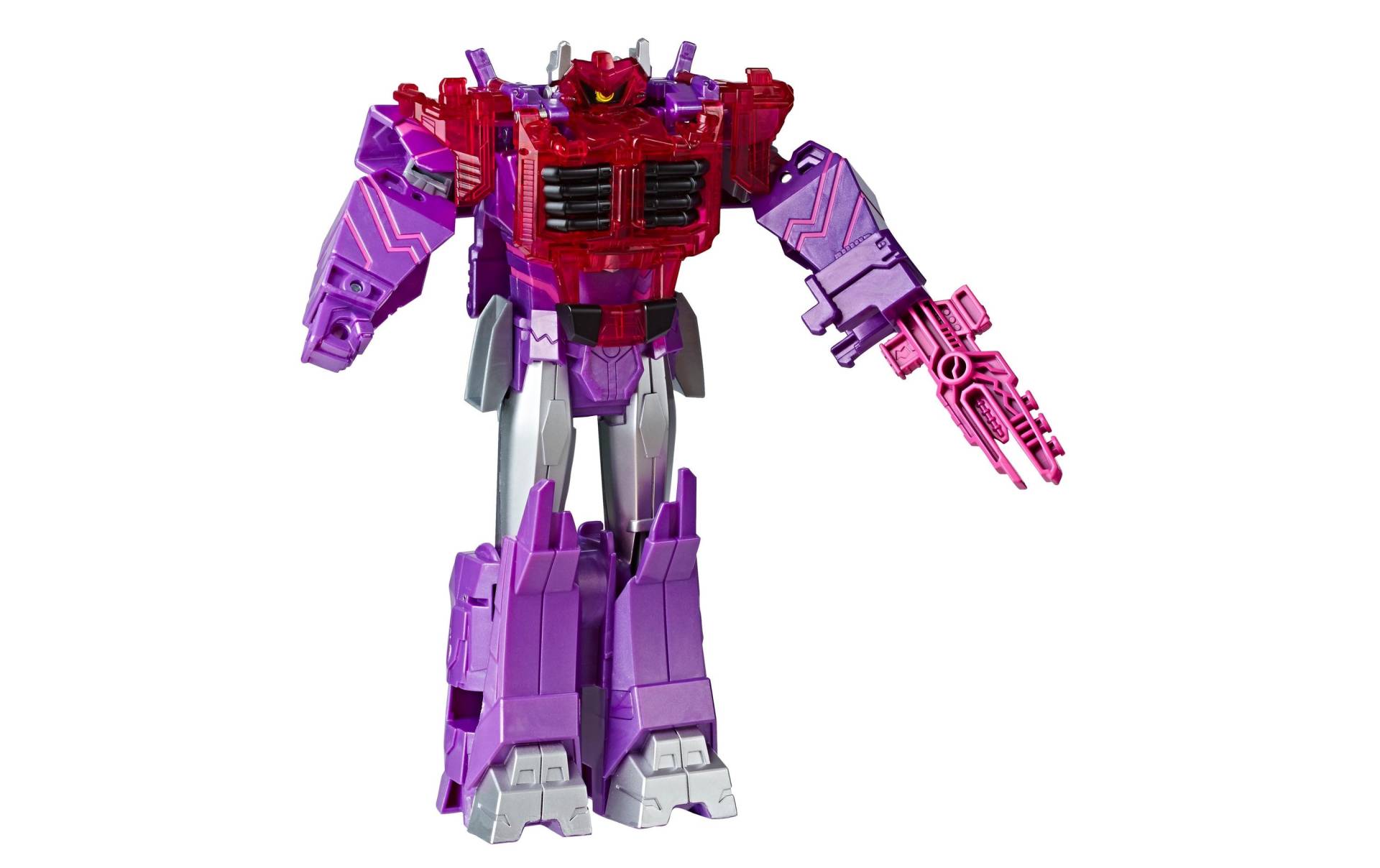 Transformers Actionfigur »Cyberverse«