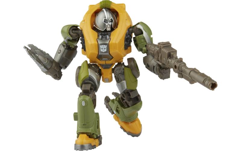 Transformers Actionfigur »Generations STUDIO SERIES DLX« von Transformers