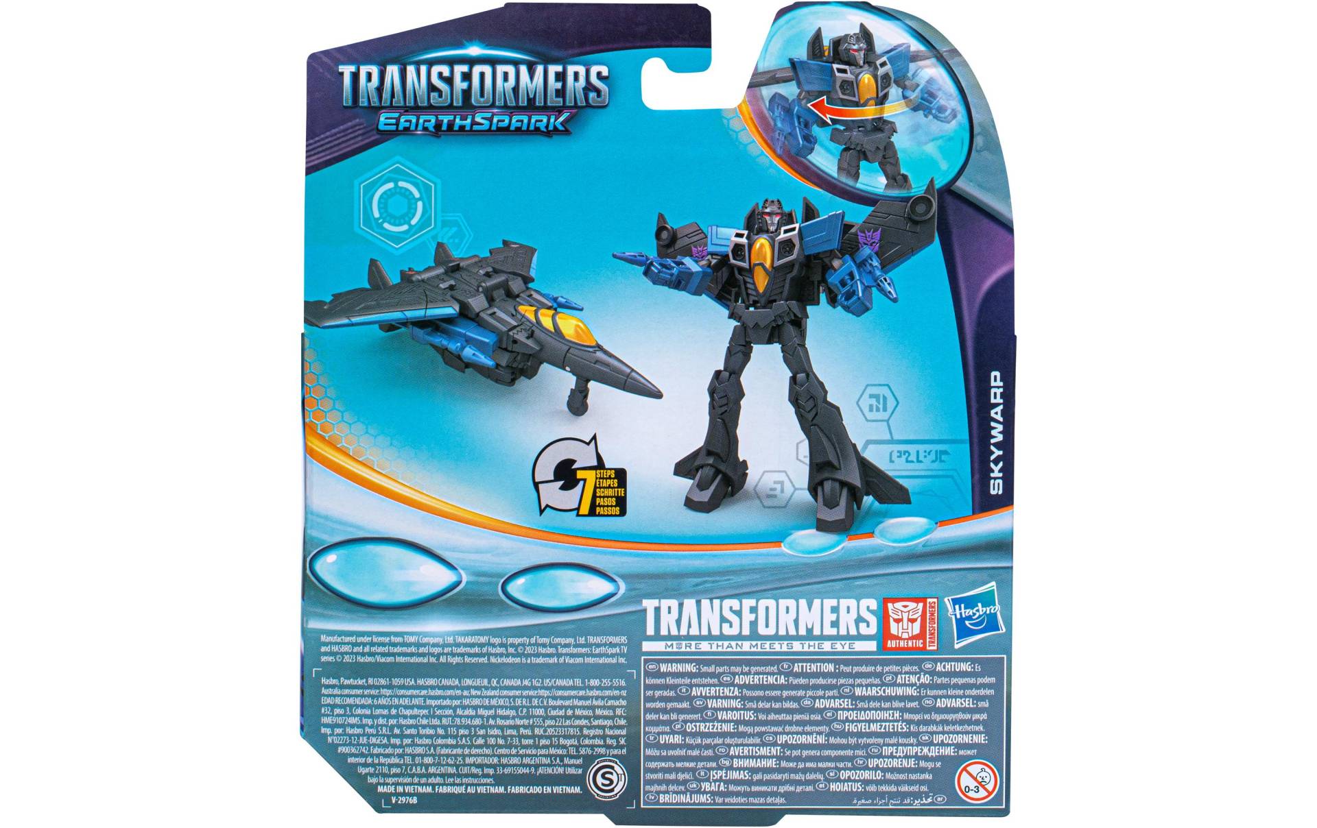 Transformers Spielfigur »Earthspar« von Transformers