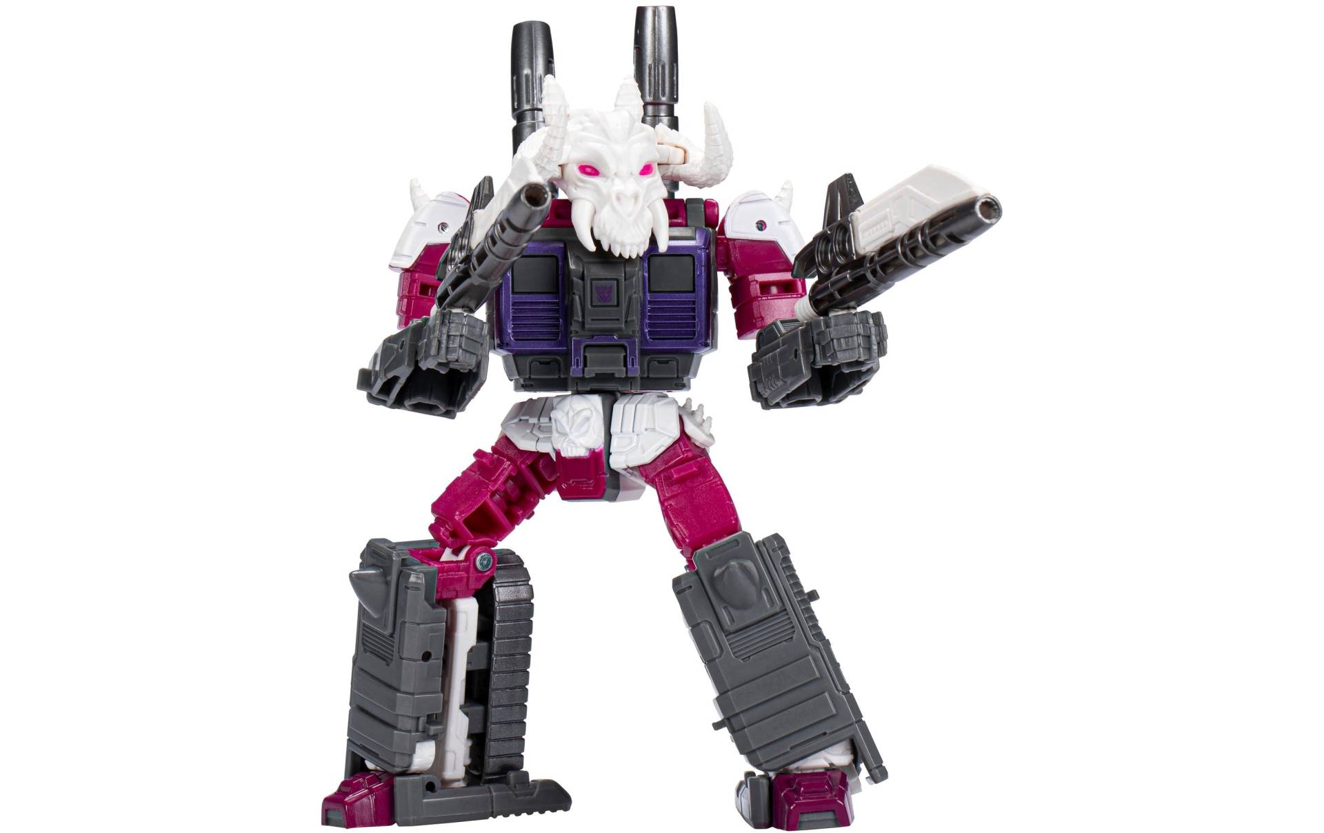 Transformers Spielfigur »LEGACY EV DELUXE ENERGON MONSTER« von Transformers