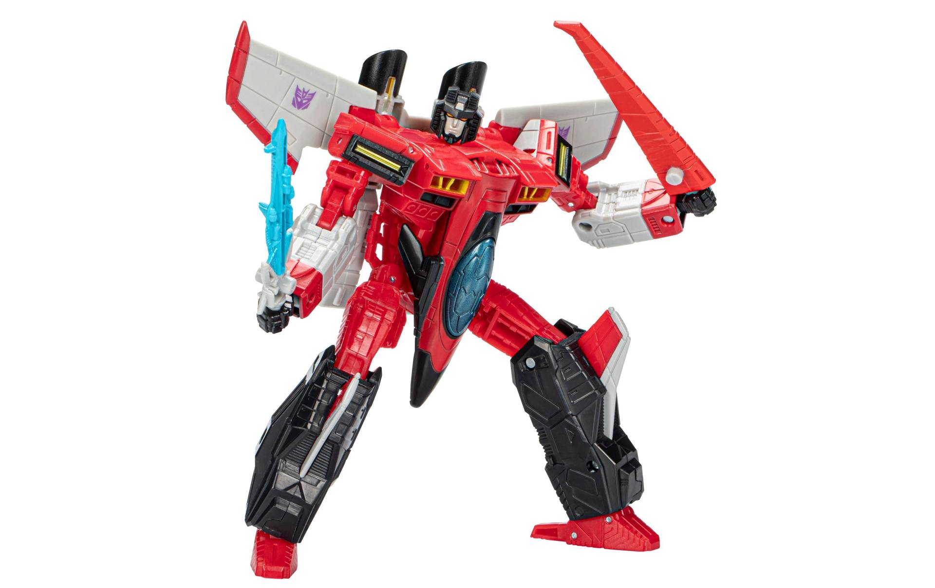 Transformers Spielfigur »LEGACY EV VOYAGER ARMADA STARSCR« von Transformers