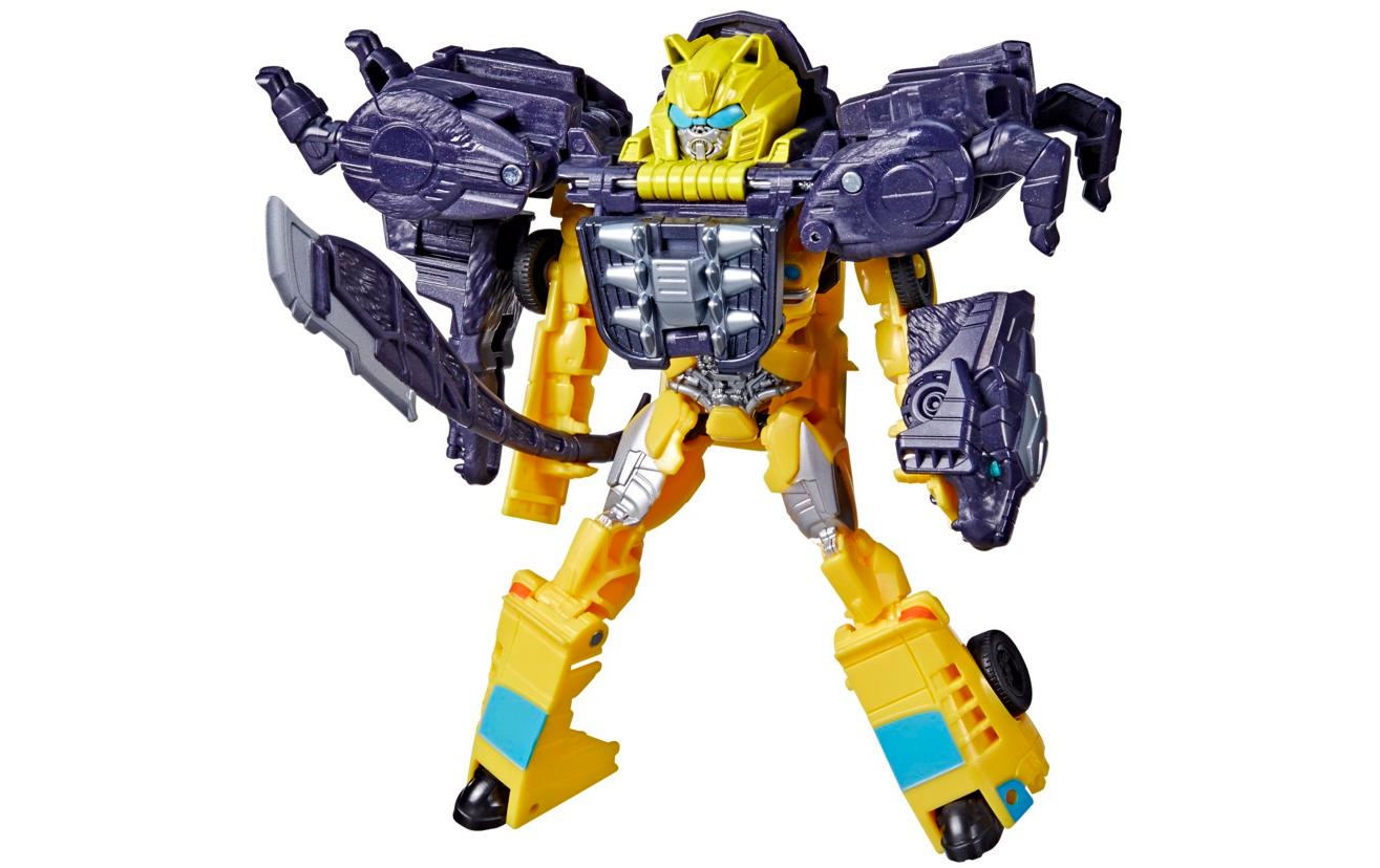 Transformers Spielfigur »Rise« von Transformers