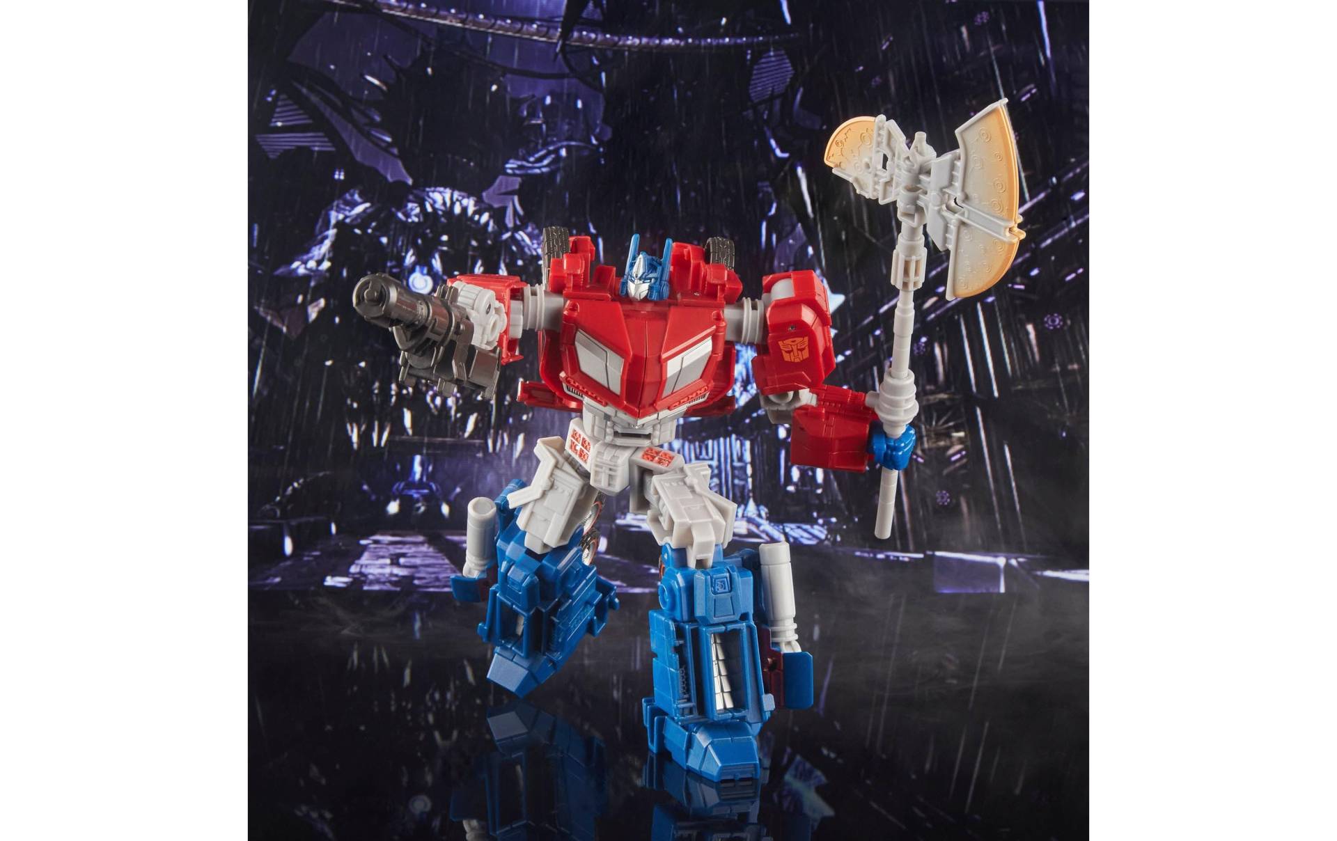 Transformers Spielfigur »Studio« von Transformers