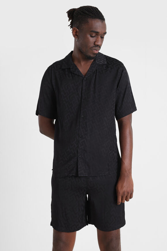 Trap Hemd | Schwarz | Herren | XL Trap Hemd | Schwarz | Herren | XL von Trap