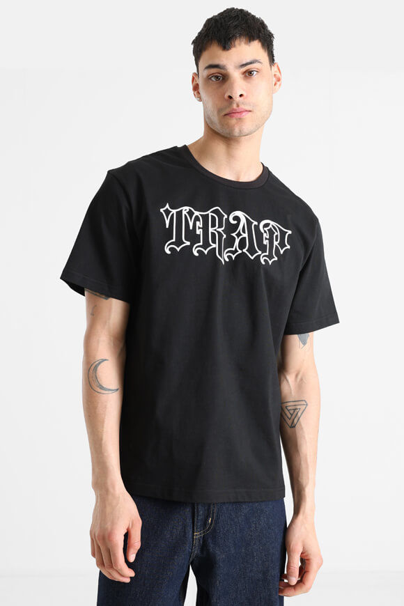 Trap T-Shirt | Schwarz | Herren | M Trap T-Shirt | Schwarz | Herren | M von Trap