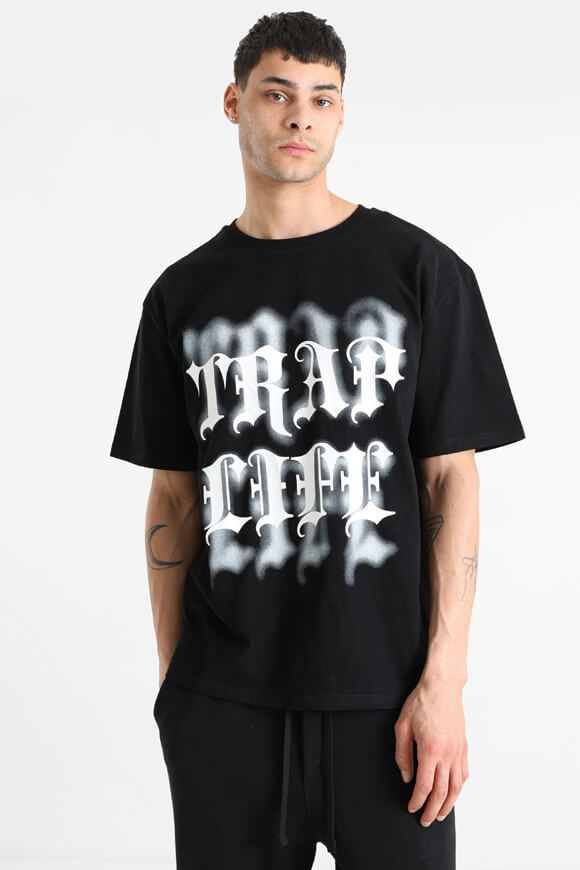 Trap T-Shirt | Schwarz | Herren | XL Trap T-Shirt | Schwarz | Herren | XL von Trap