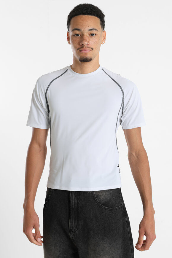 Trap T-Shirt | Weiss | Herren | L Trap T-Shirt | Weiss | Herren | L von Trap