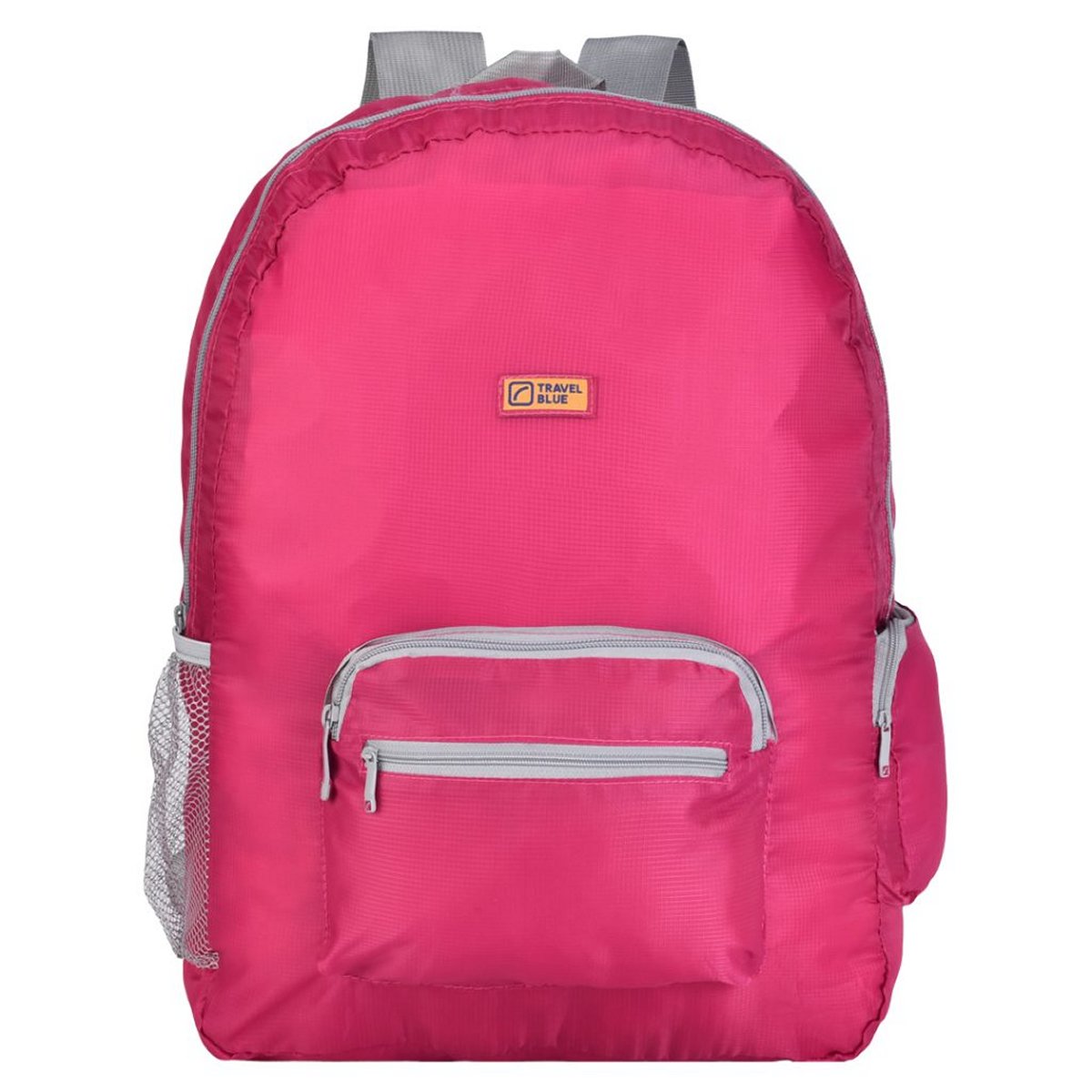 Folding Backpack in Rosa Folding Backpack in Rosa von Travel Blue