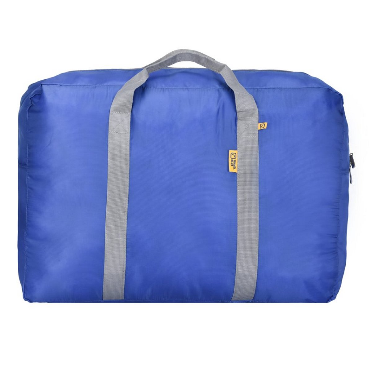 Folding Carry Bag Large in Blau Folding Carry Bag Large in Blau von Travel Blue