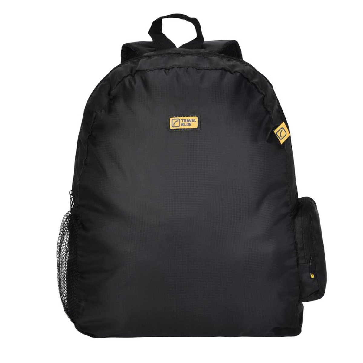 Folding Large Backpack in Schwarz Folding Large Backpack in Schwarz von Travel Blue