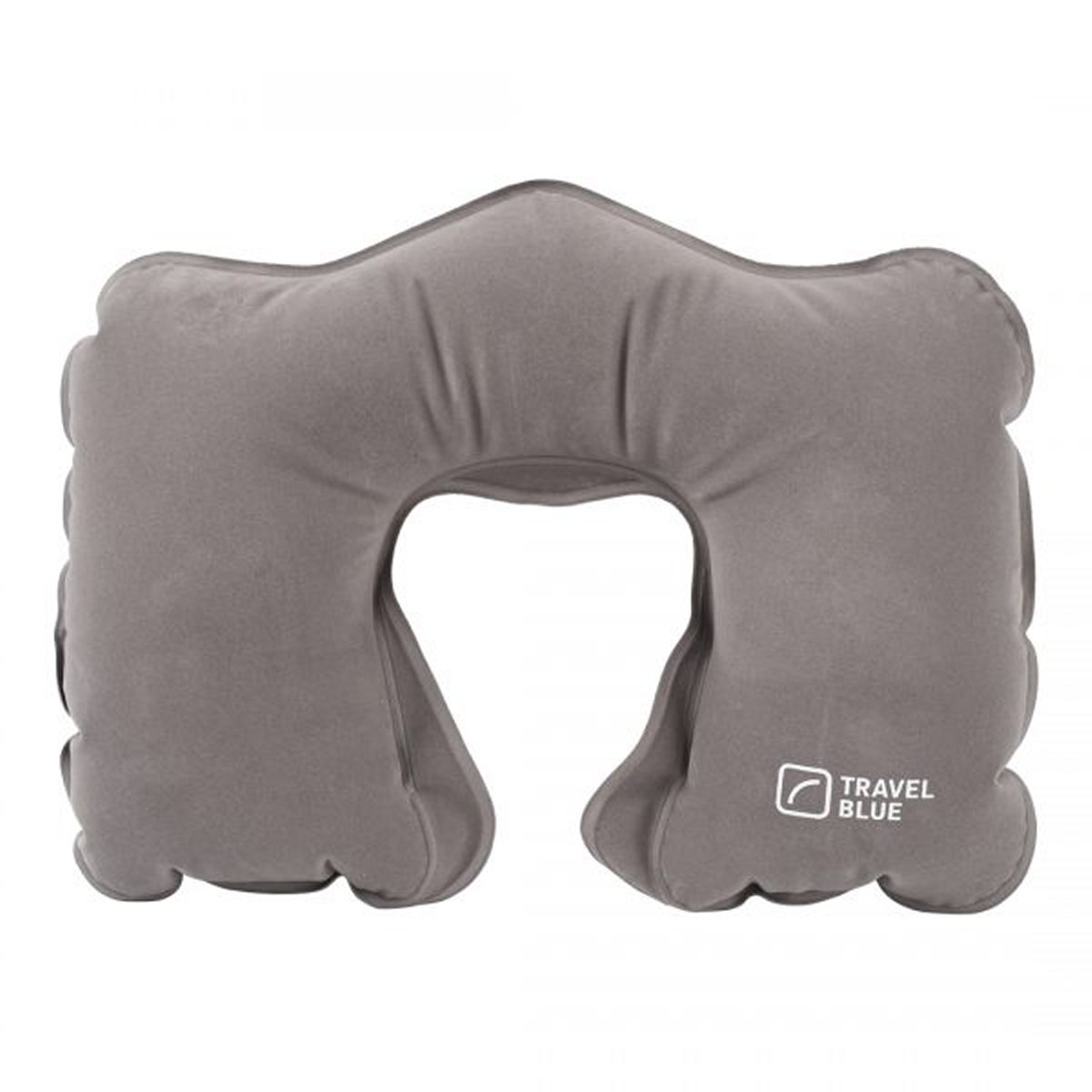 Inflatable Nackenkissen in Grau Inflatable Nackenkissen in Grau von Travel Blue
