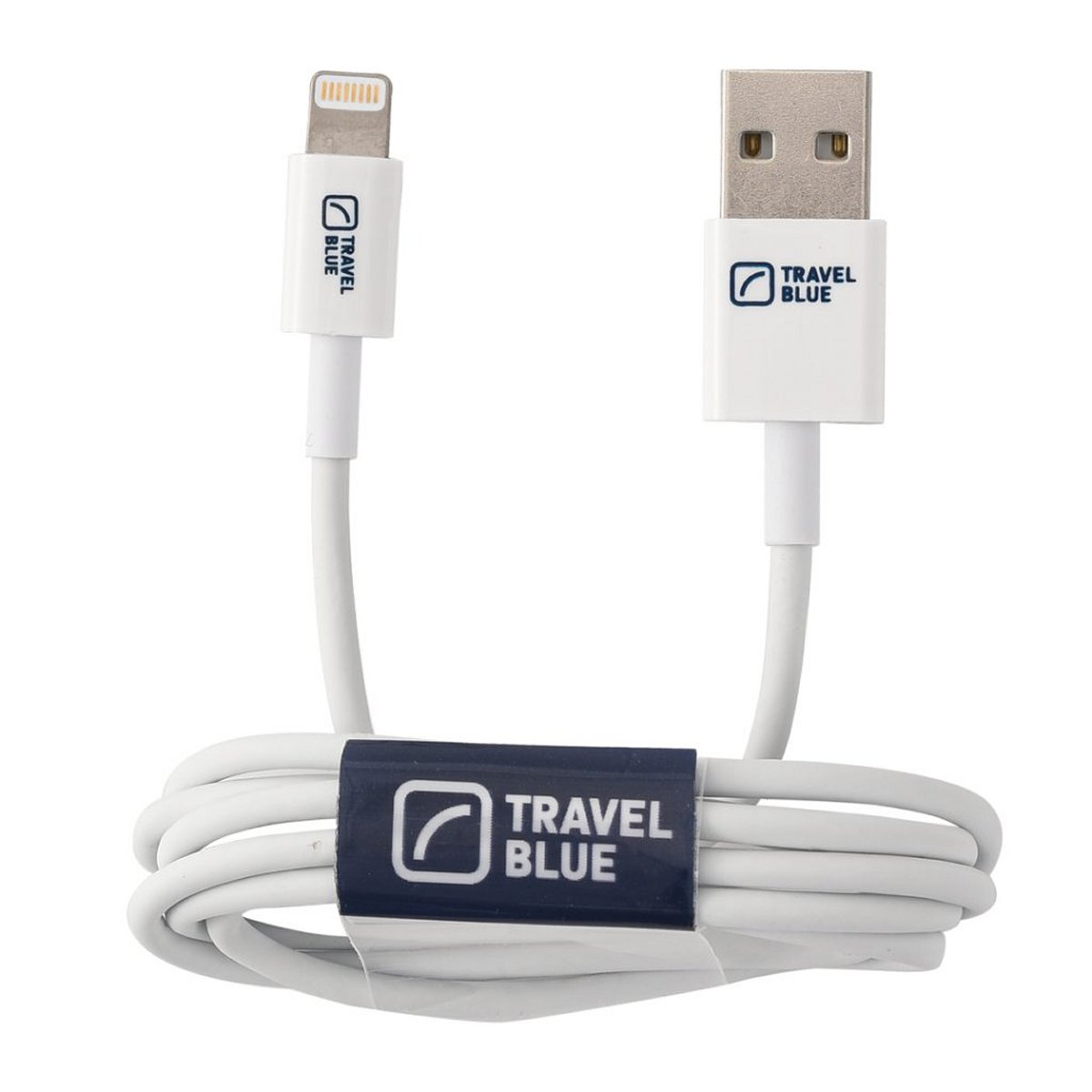 Lightning Data Sync & Charge Cable Lightning Data Sync & Charge Cable von Travel Blue