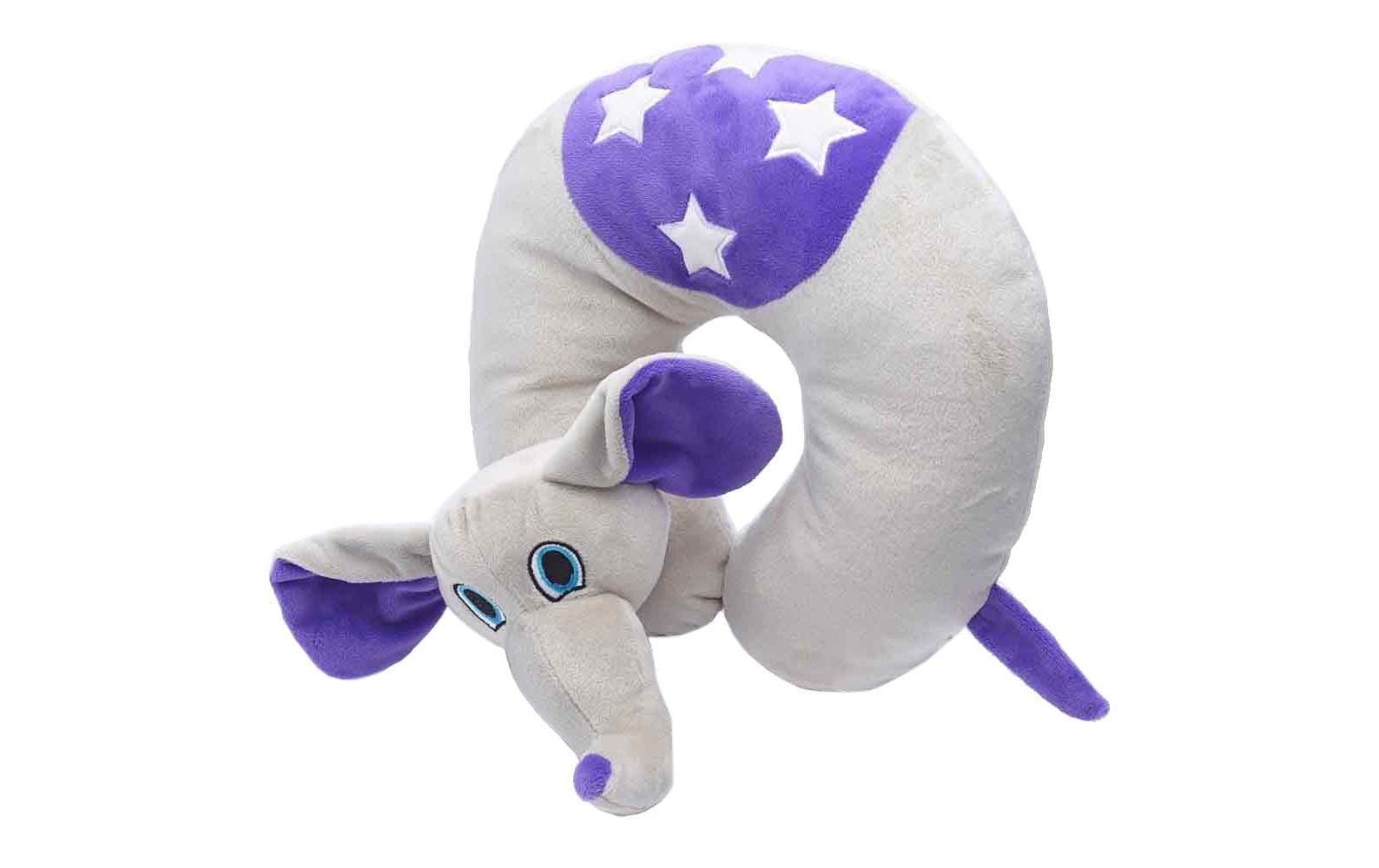 Travel Blue Nackenkissen »Blue Flappy der« Travel Blue Nackenkissen »Blue Flappy der« von Travel Blue