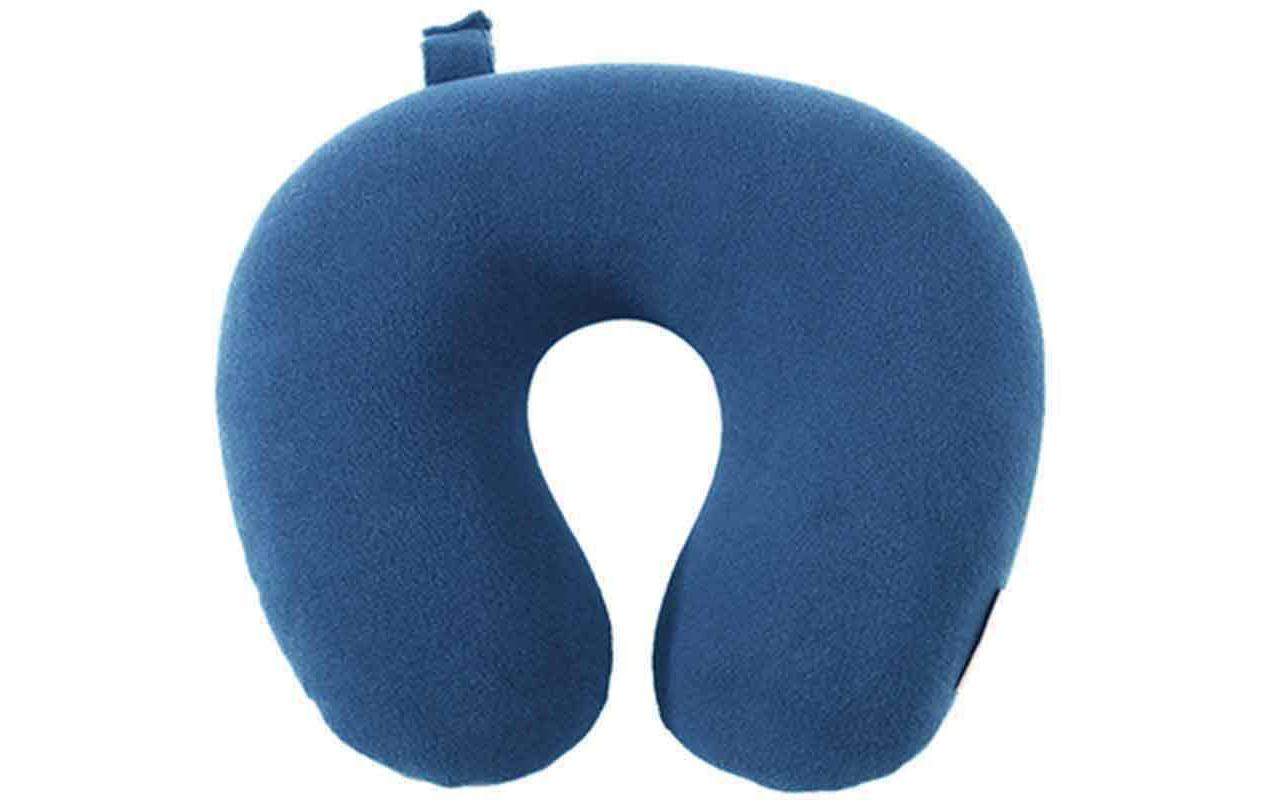 Travel Blue Nackenkissen »Blue Mikroperle« Travel Blue Nackenkissen »Blue Mikroperle« von Travel Blue