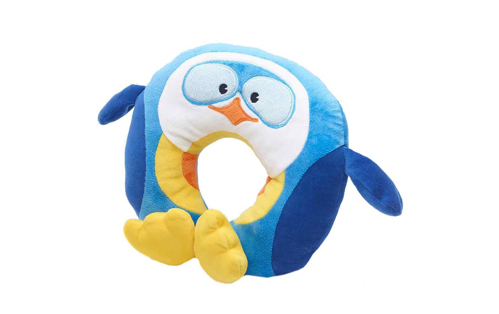 Travel Blue Nackenkissen »Blue Puffy der« Travel Blue Nackenkissen »Blue Puffy der« von Travel Blue
