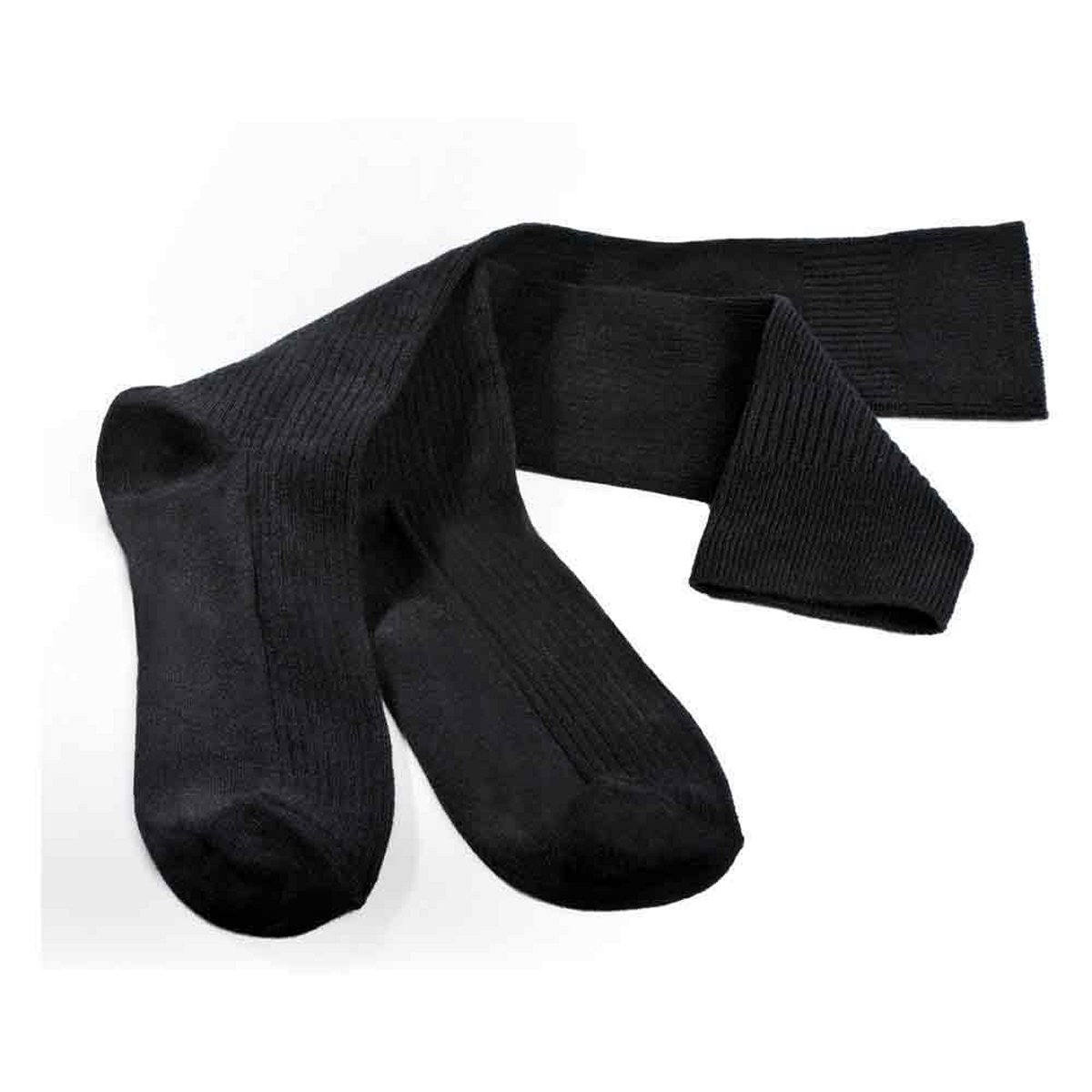 Travel Pressure Socks S/M in Schwarz Travel Pressure Socks S/M in Schwarz von Travel Blue