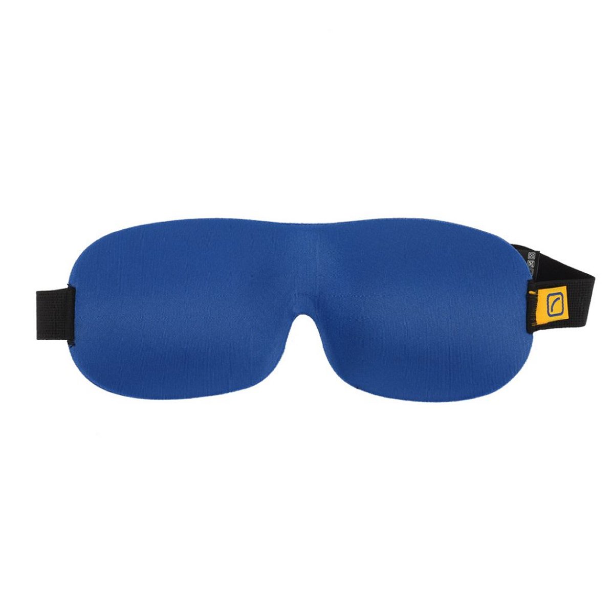 Ultimate Sleep Mask in Blau Ultimate Sleep Mask in Blau von Travel Blue