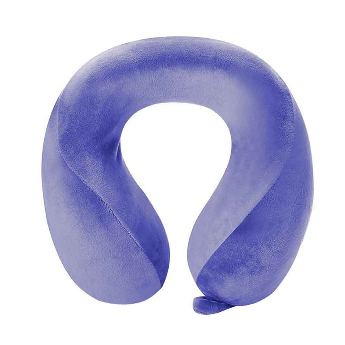 Wider Fit - Nackenkissen in Violett Wider Fit - Nackenkissen in Violett von Travel Blue