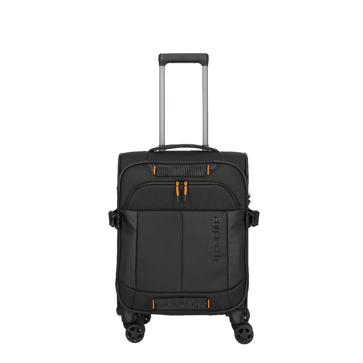 Briize - Trolley S, Schwarz Briize - Trolley S, Schwarz von Travelite