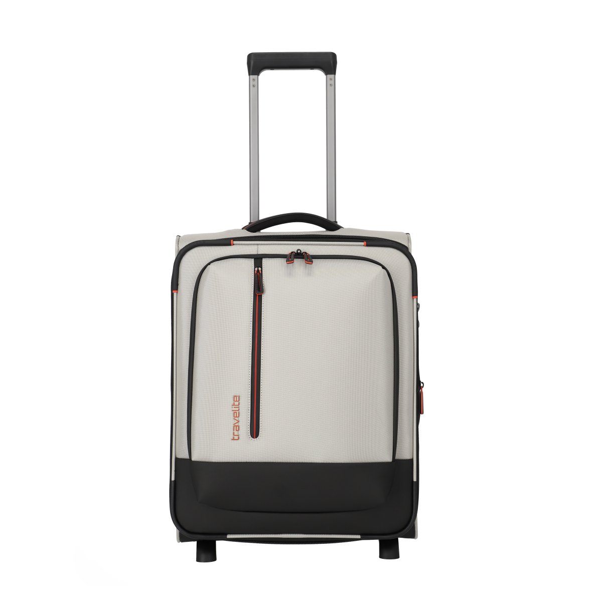 Crosslite 2-Rad Trolley S in Natur Crosslite 2-Rad Trolley S in Natur von Travelite
