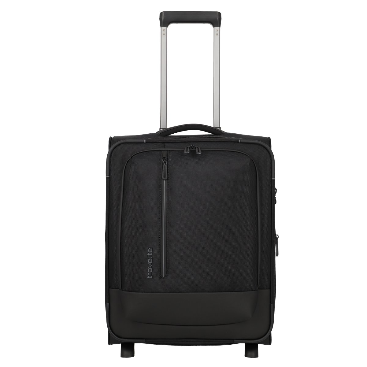 Crosslite 2-Rad Trolley S in schwarz Crosslite 2-Rad Trolley S in schwarz von Travelite