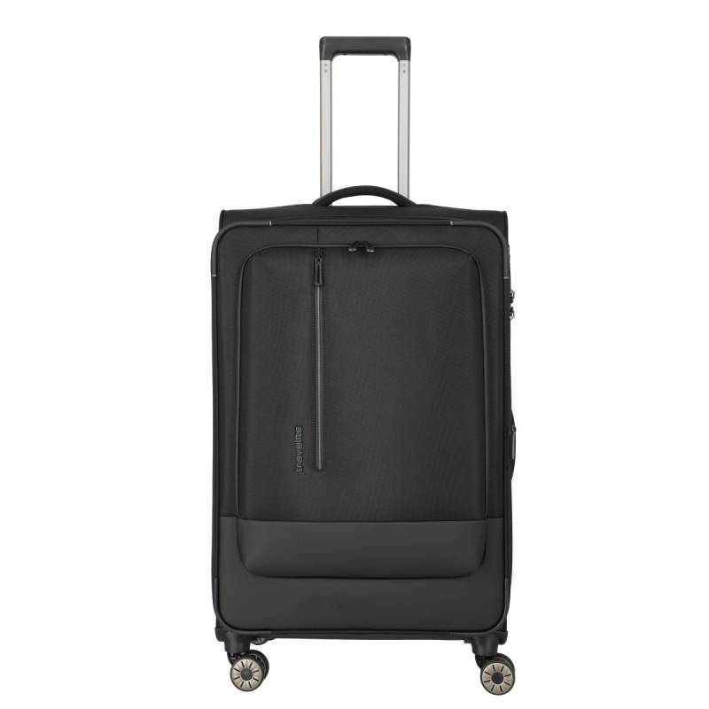 Crosslite 4-Rad Trolley L in schwarz von Travelite