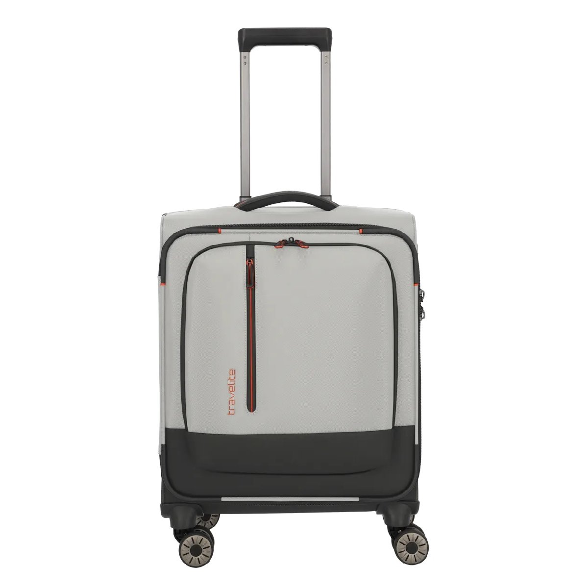 Crosslite 4-Rad Trolley S in Natur Crosslite 4-Rad Trolley S in Natur von Travelite