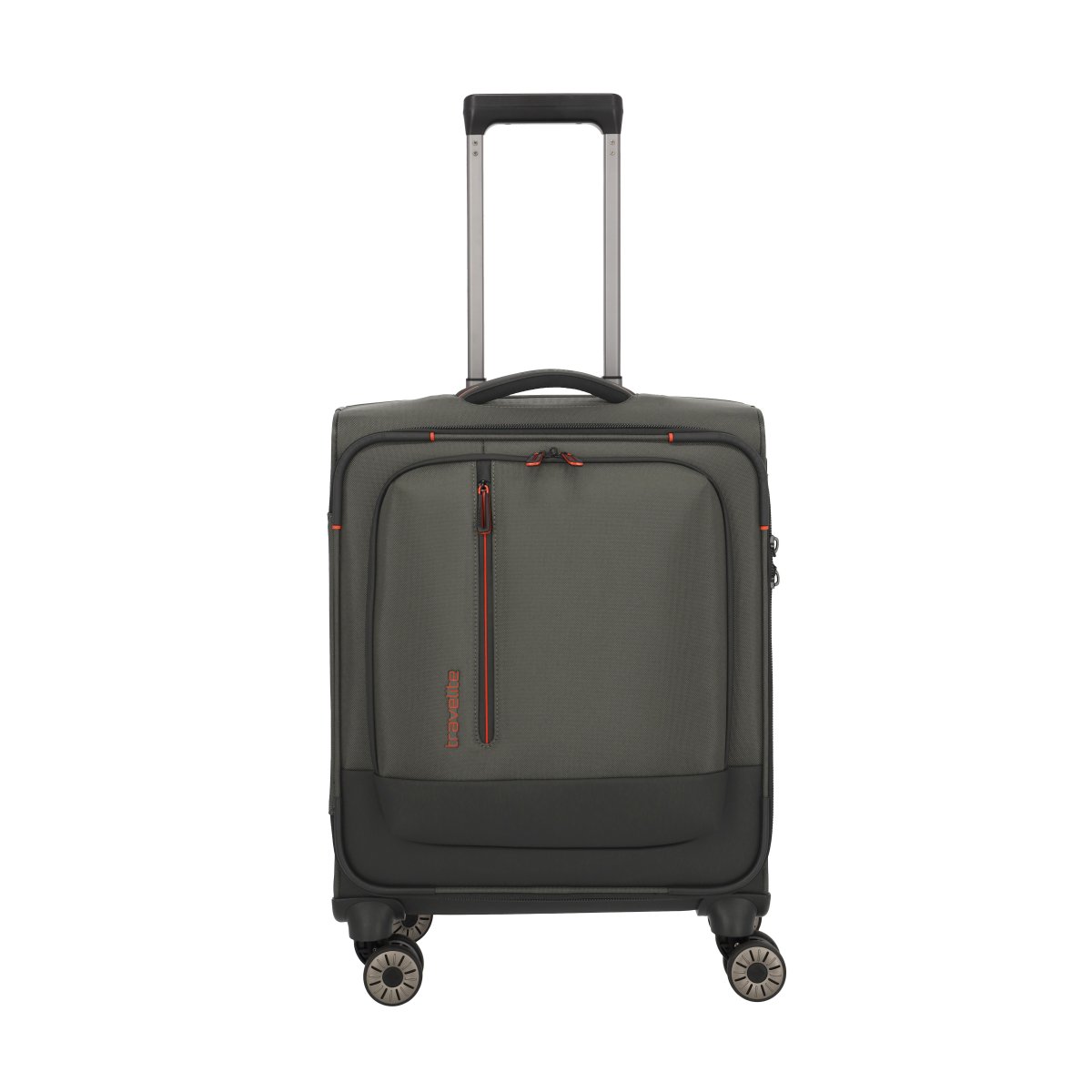 Crosslite 4-Rad Trolley S in Olive Crosslite 4-Rad Trolley S in Olive von Travelite
