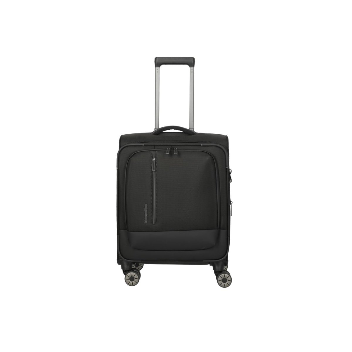 Crosslite 4-Rad Trolley S in Schwarz Crosslite 4-Rad Trolley S in Schwarz von Travelite