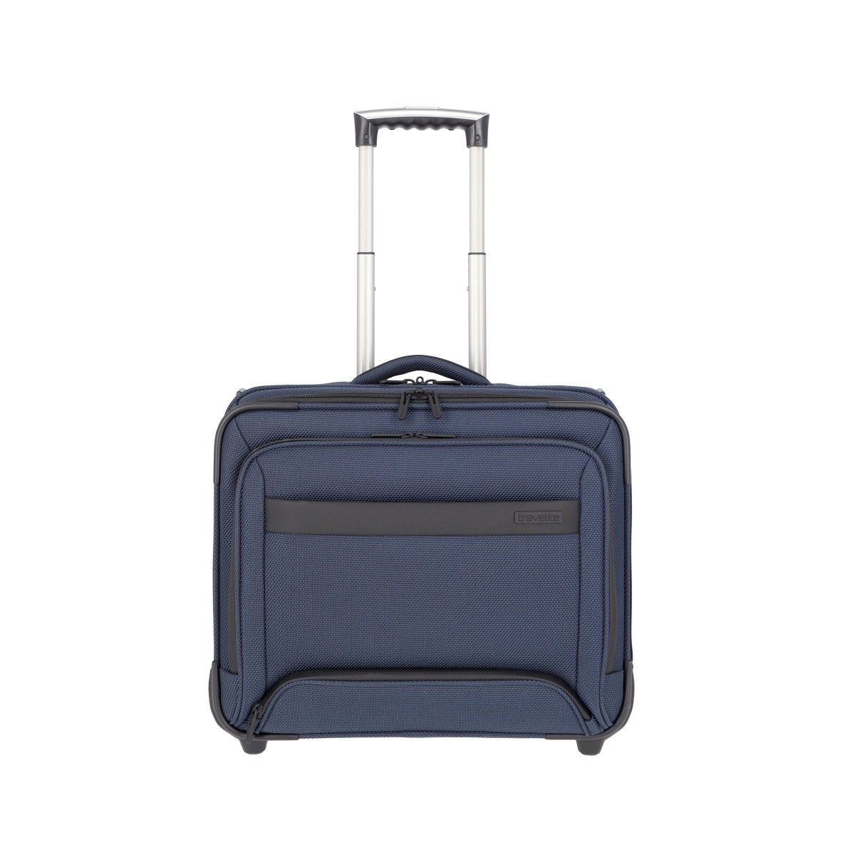 Meet - 2-Rad Business Trolley, Navy