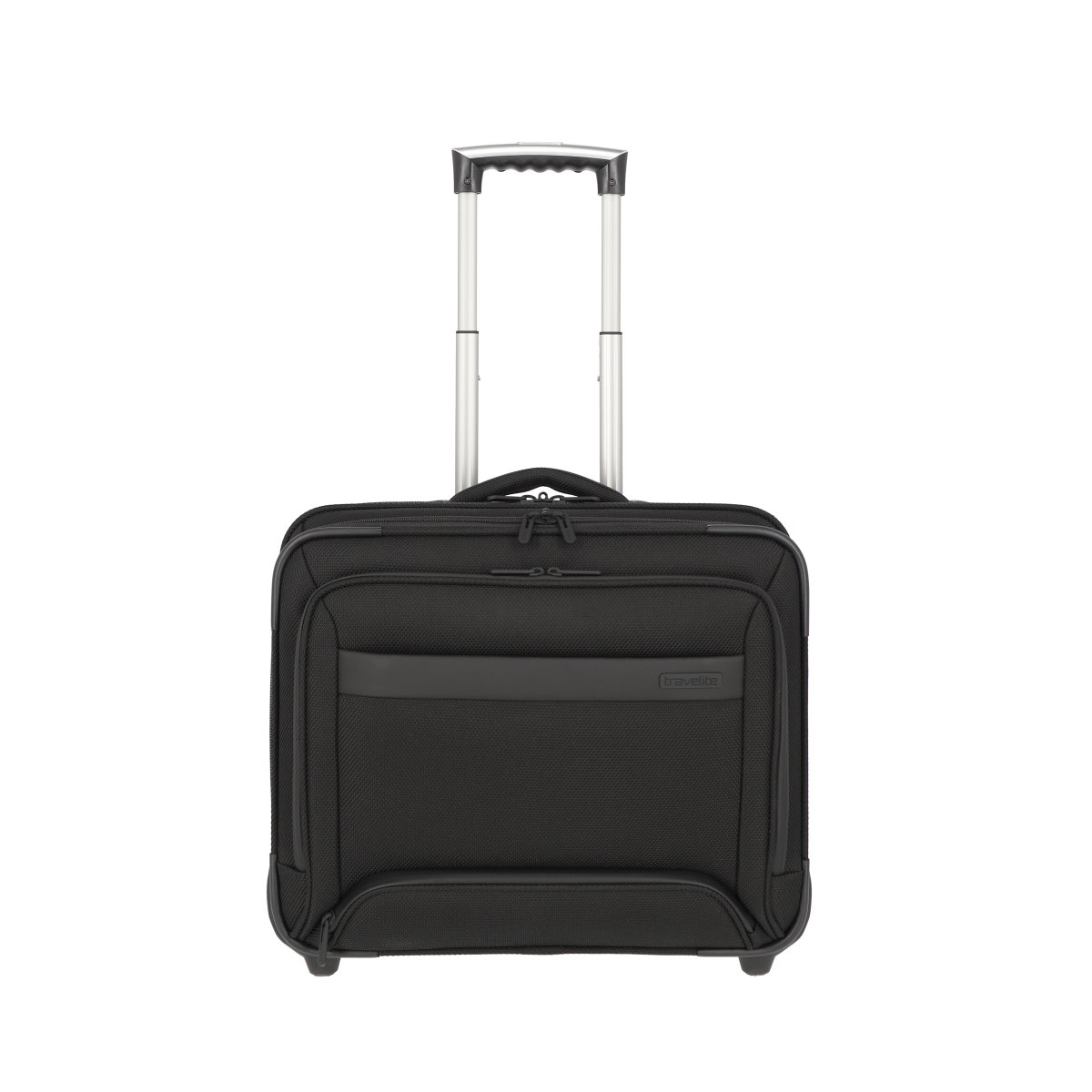 Meet - 2-Rad Business Trolley, Schwarz von Travelite