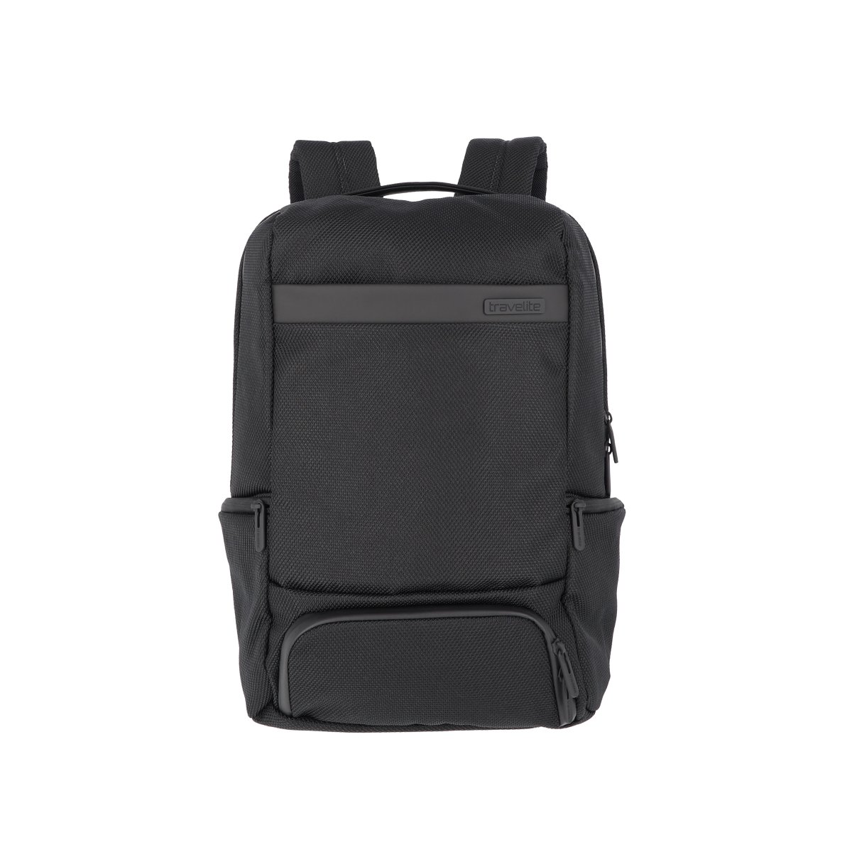 EOL Meet - Rucksack, Schwarz EOL Meet - Rucksack, Schwarz von Travelite